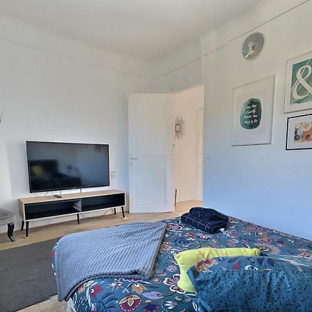 Le Duplex Amiens Centre Apartment Ngoại thất bức ảnh