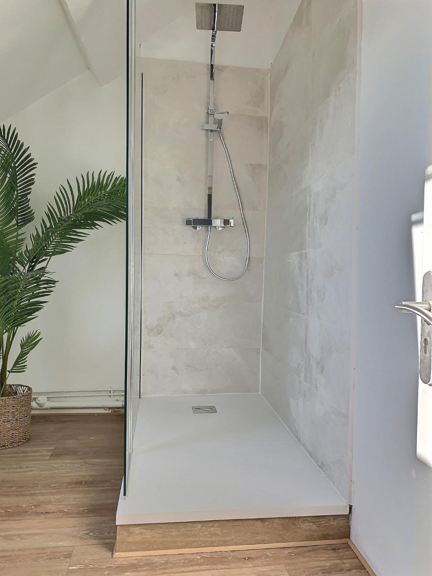 Le Duplex Amiens Centre Apartment Ngoại thất bức ảnh