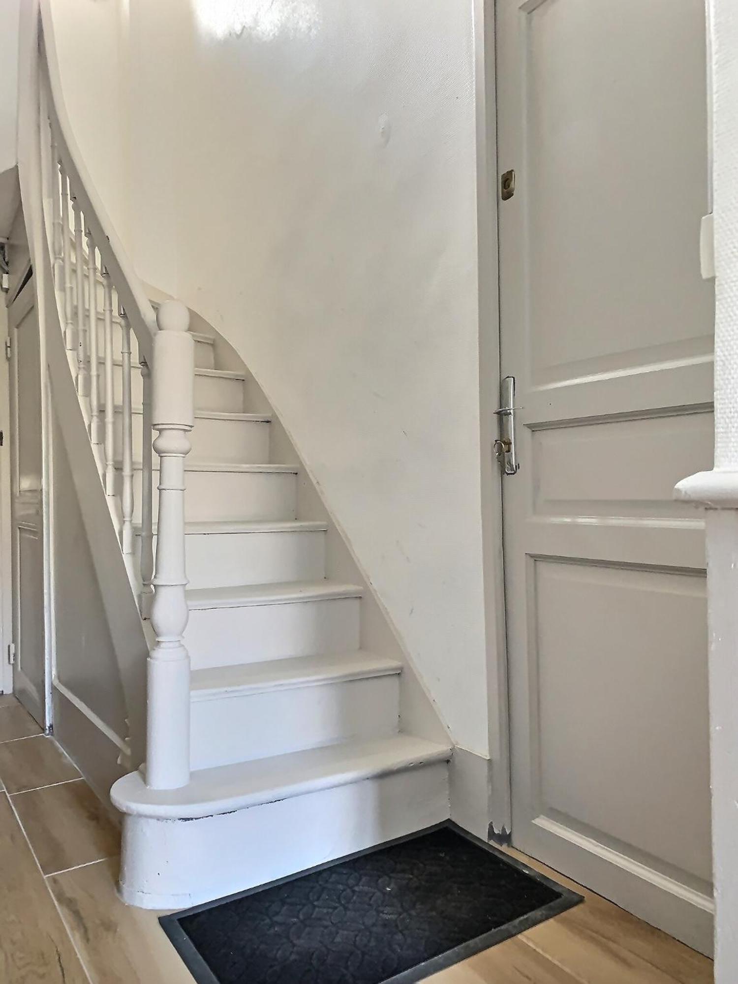Le Duplex Amiens Centre Apartment Ngoại thất bức ảnh