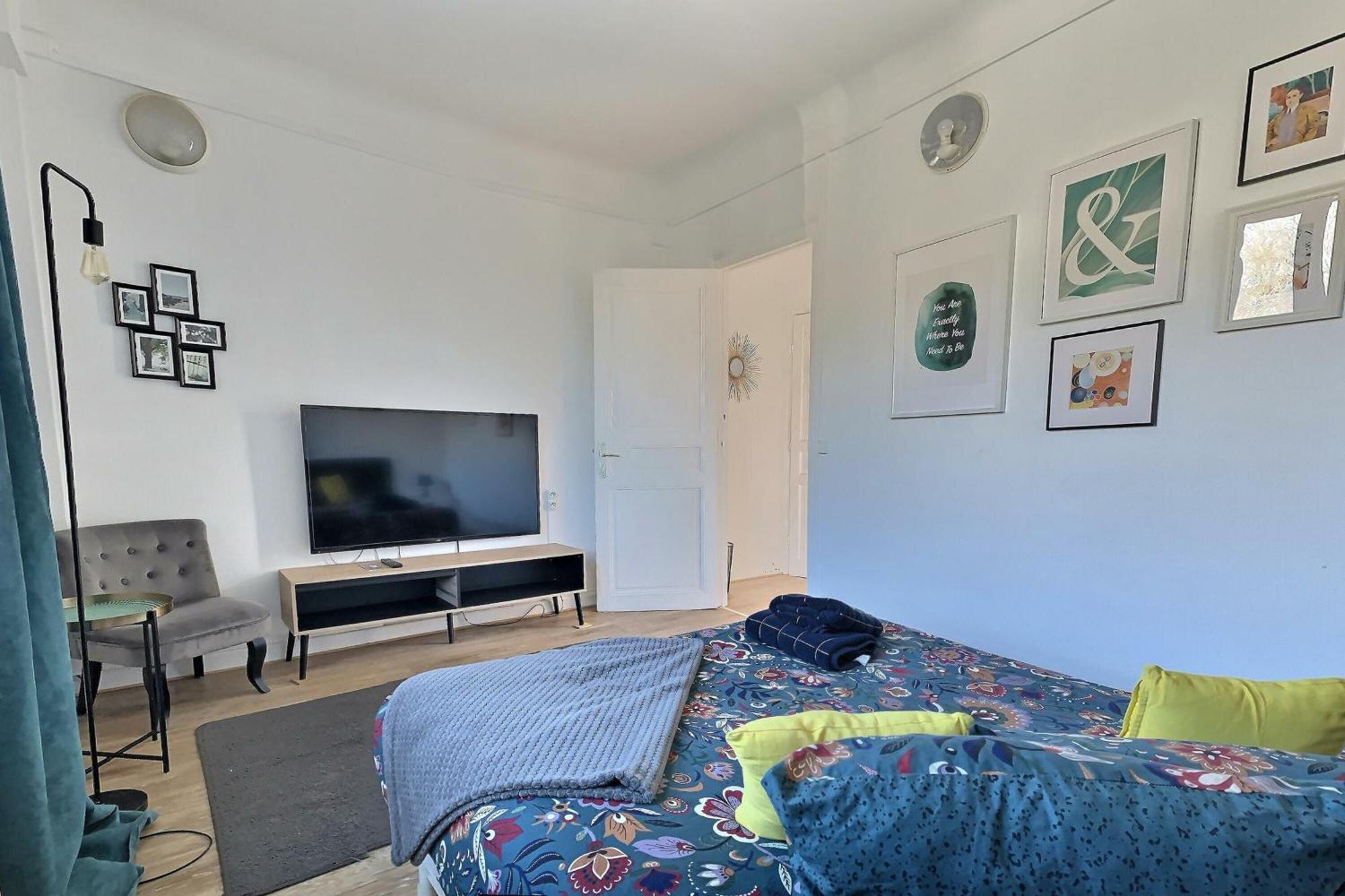 Le Duplex Amiens Centre Apartment Ngoại thất bức ảnh