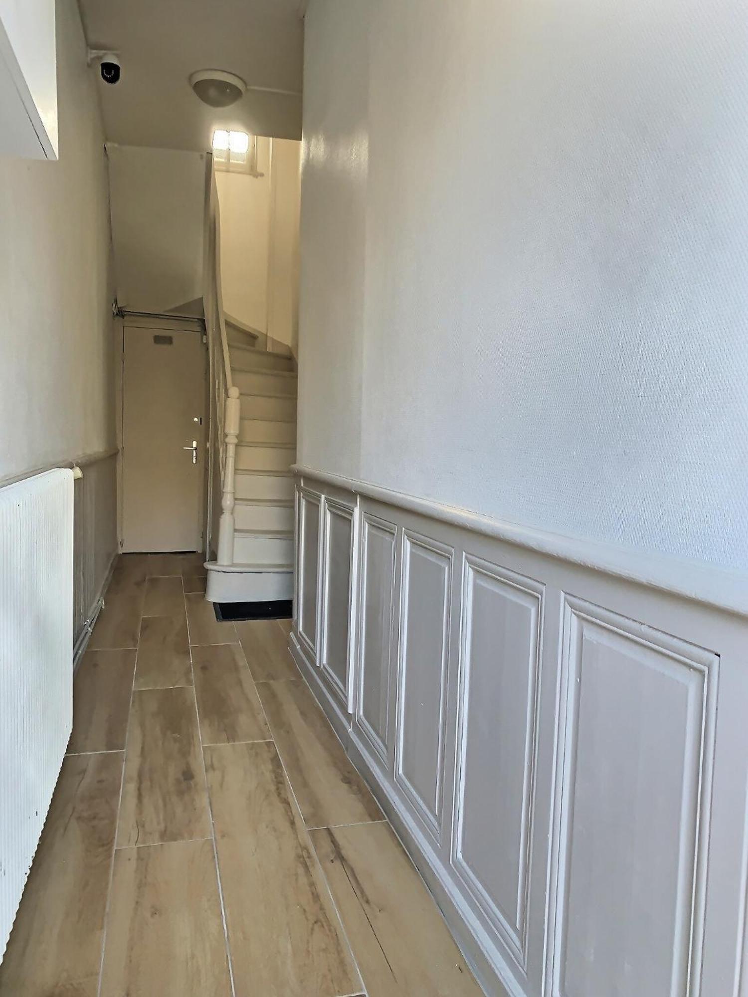 Le Duplex Amiens Centre Apartment Ngoại thất bức ảnh