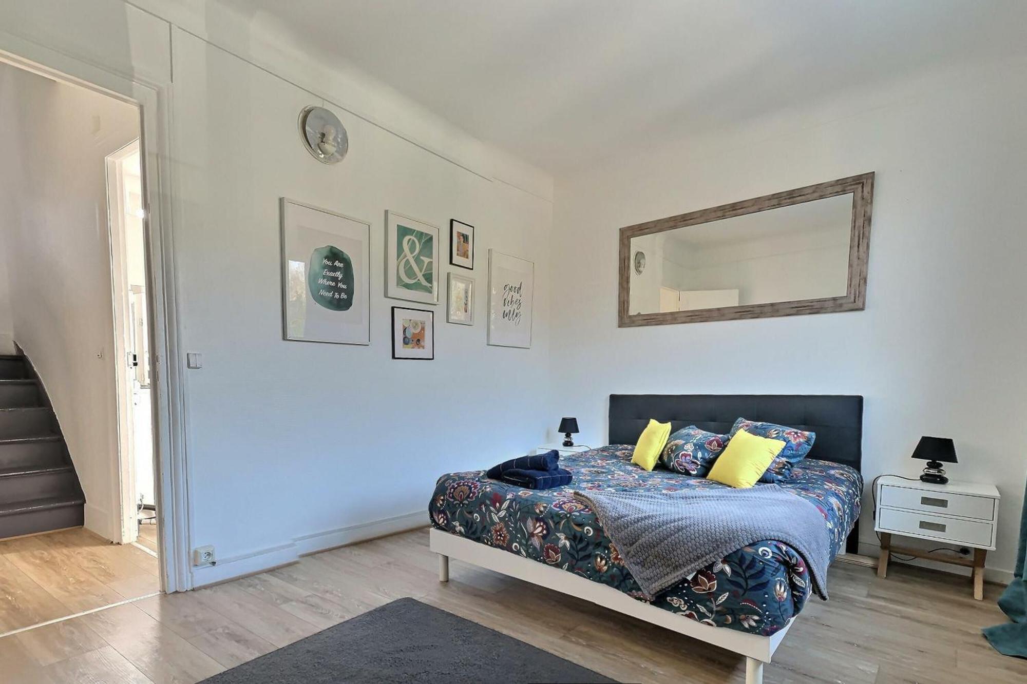 Le Duplex Amiens Centre Apartment Ngoại thất bức ảnh